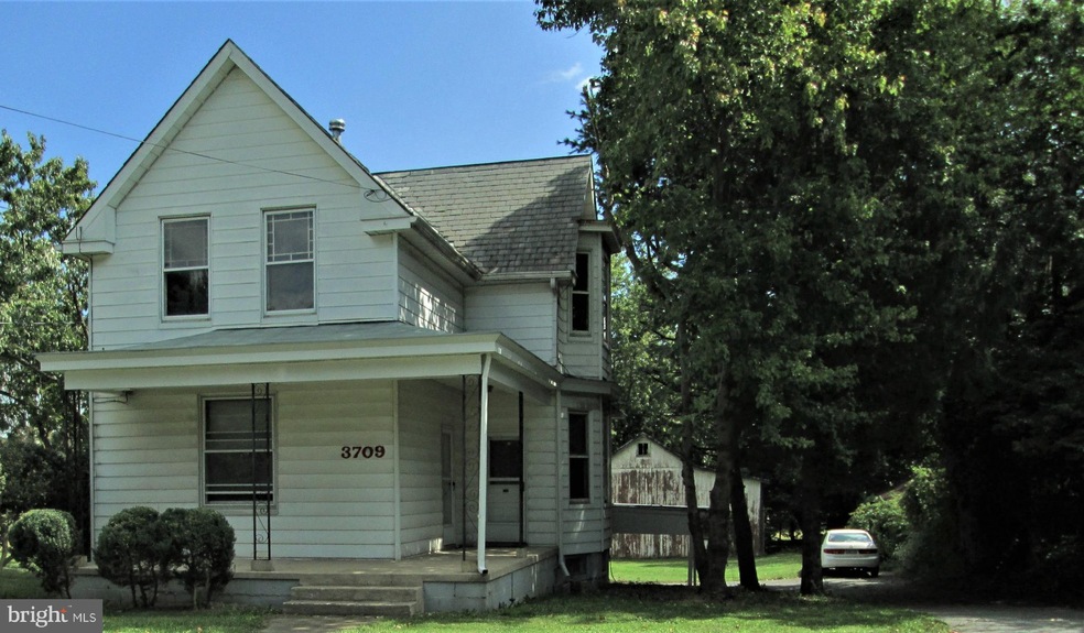 3709 Buckeystown Pike, Buckeystown, MD 21717 - photo 1