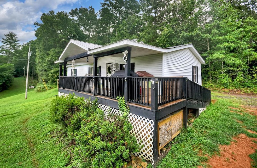 986 Croft Chapel Rd, Turtletown, TN 37391 - photo 1