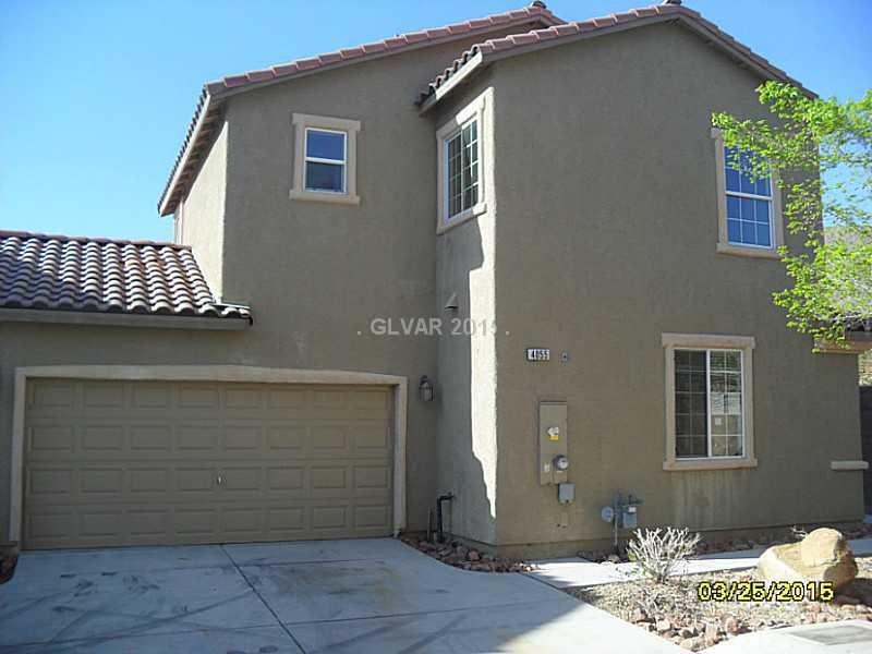 Property Photo. front
