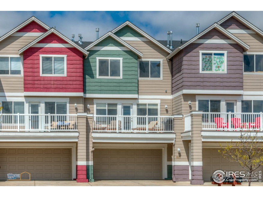 615 Tantra Dr, Boulder, CO 80305 - photo 1