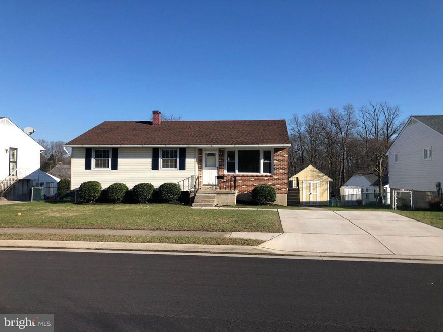 8513 David Ave, Parkville, MD 21234 - photo 1