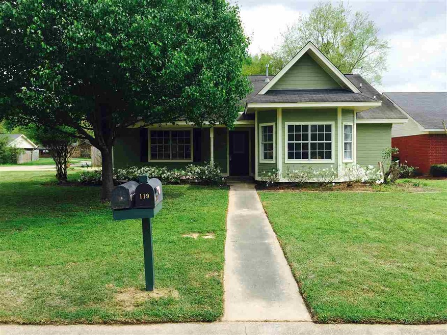 118 Timberwood Dr, Monroe, LA 71203 - photo 1