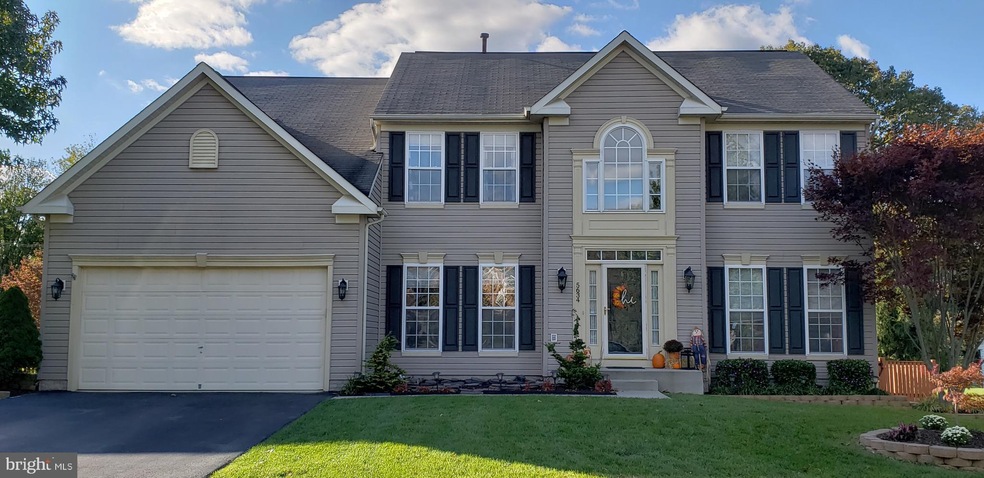 5634 Compton Ln, Sykesville, MD 21784 - photo 1