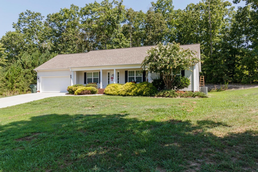 30 Peavine Way