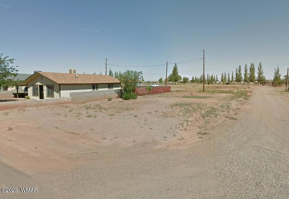1200 W Aspinwall St, Winslow, AZ 86047 - photo 1