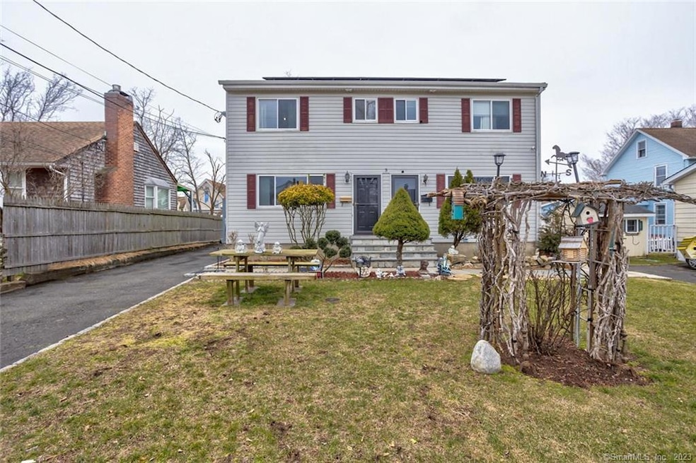 3 Naromake Ave unit A, Norwalk, CT 06854 - photo 1