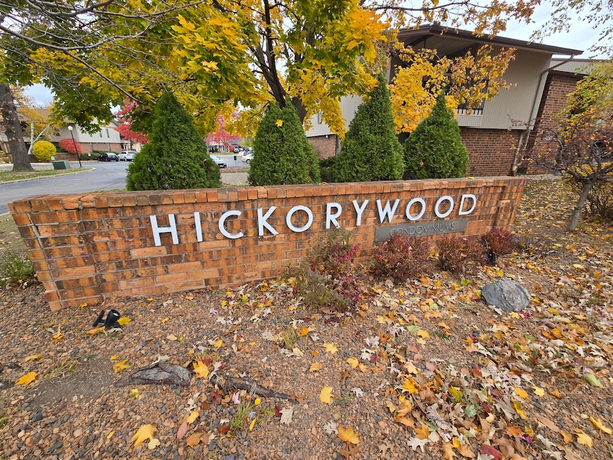 8102 W Oklahoma Ave unit 20, Milwaukee, WI 53219 - photo 1