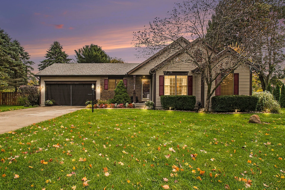 Under Contract $310,000