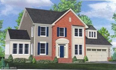 1415 Triton Ct, Edgewater, MD 21037 - photo 1