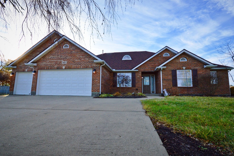 Welcome home to 301 Quick Rd