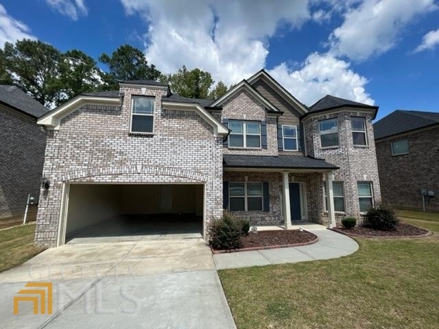 2675 Tyler Bay Ln, Grayson, GA 30017 - photo 1