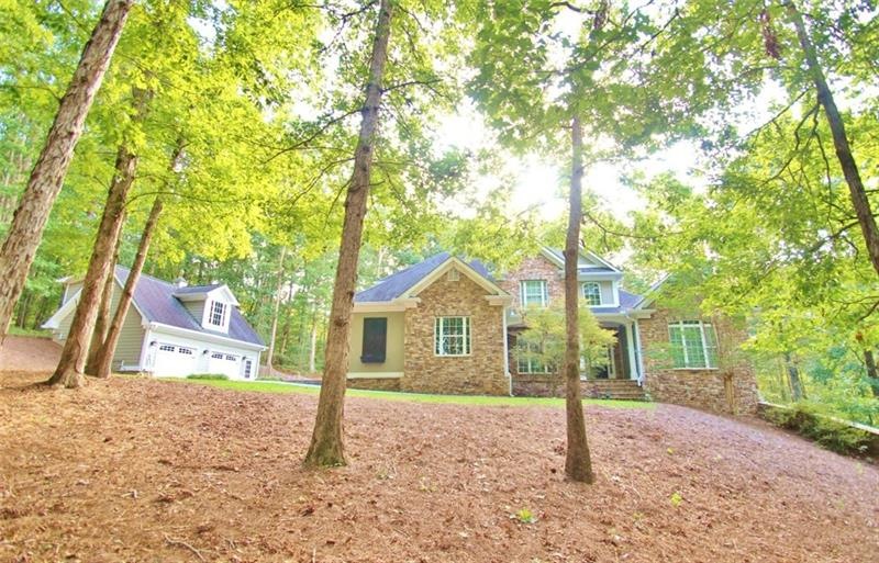 696 Gainesville Hwy, Winder, GA 30680 - photo 1