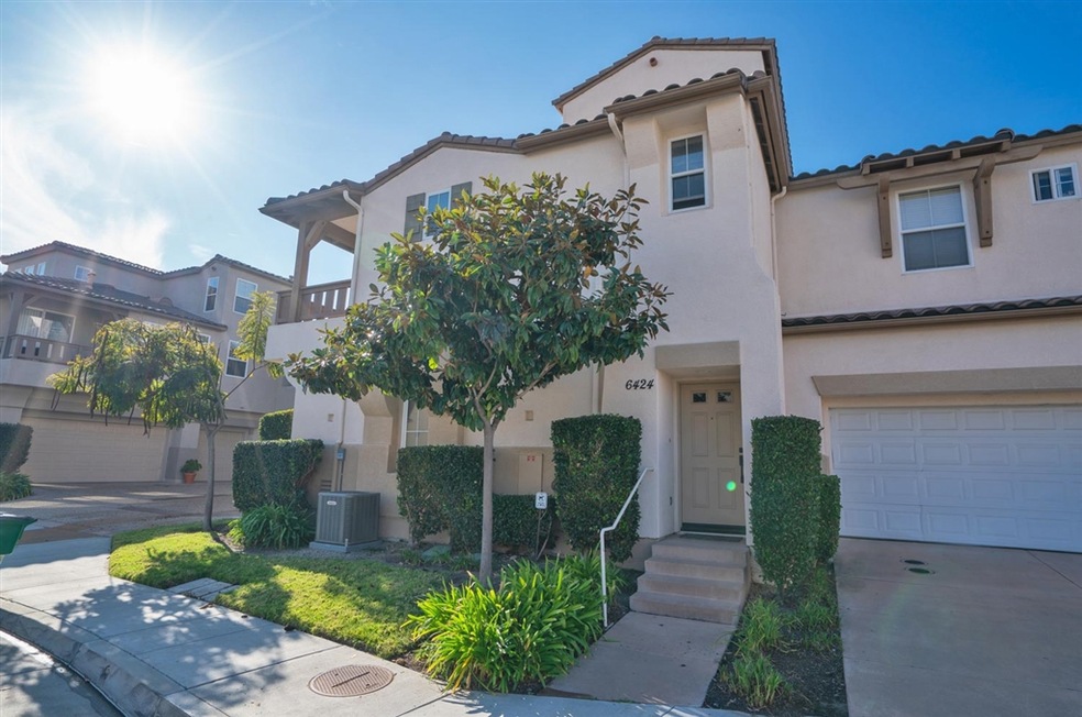 6424 Terraza Portico, Carlsbad, CA 92009 - photo 1