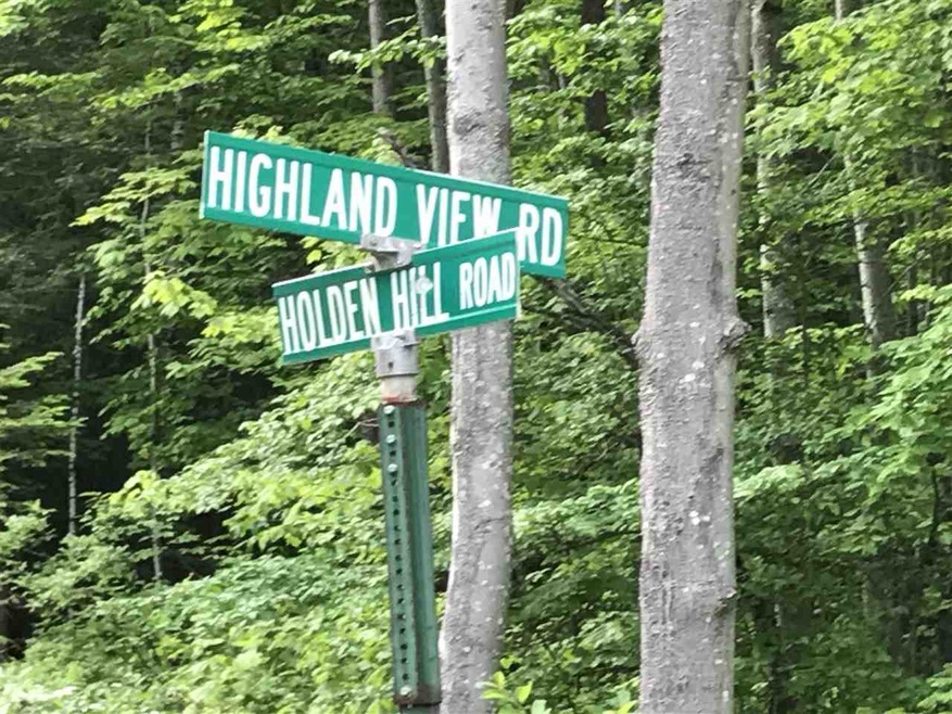 00 Holden Hill Rd unit Lot 1, Weston, VT 05161 - photo 1