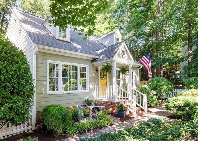 5602 Old Willow Ct, Richmond, VA 23225 - photo 1