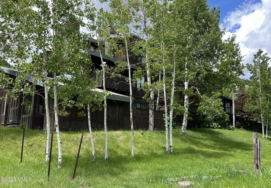 Beaver Creek West