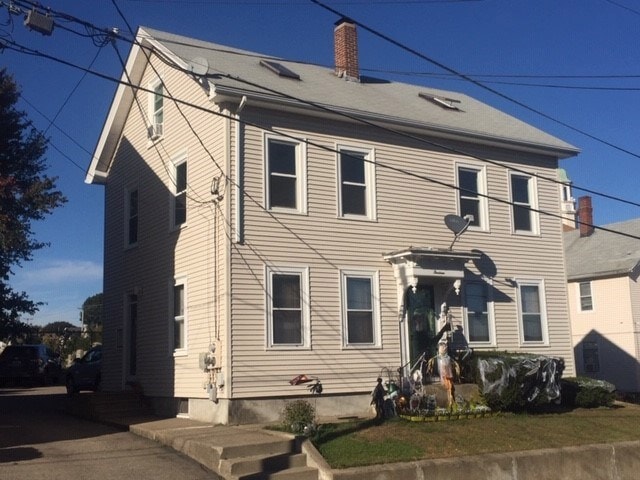 13 Bagley St, Central Falls, RI 02863 - photo 1