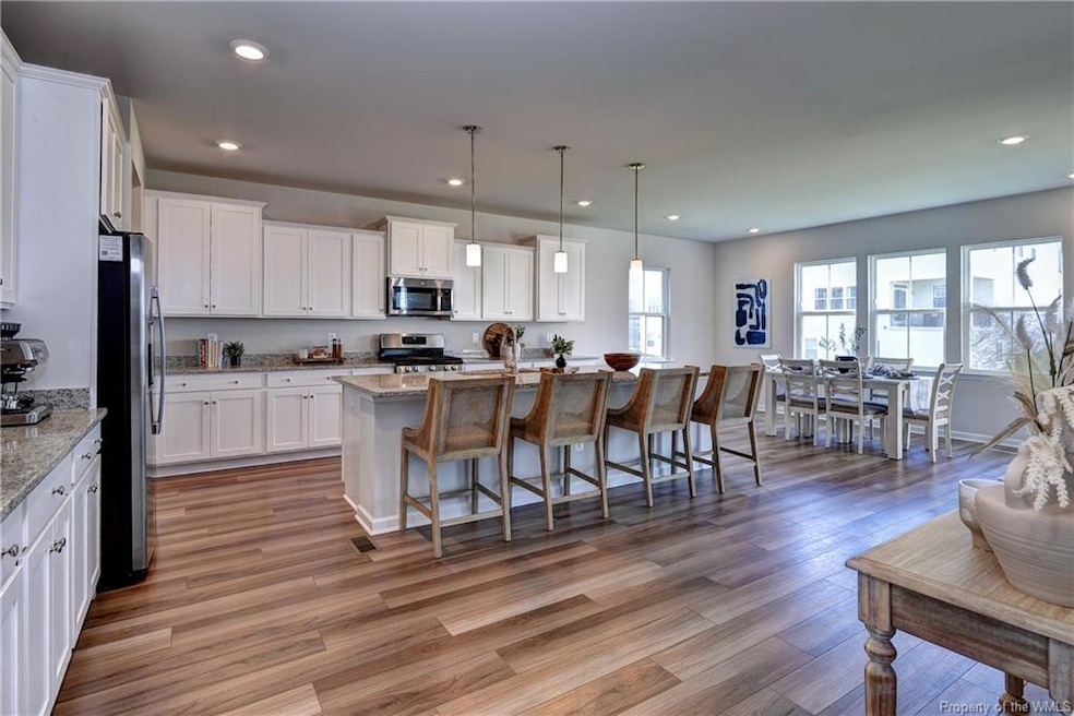 Take a look inside 9116 Daydreamer Ct!