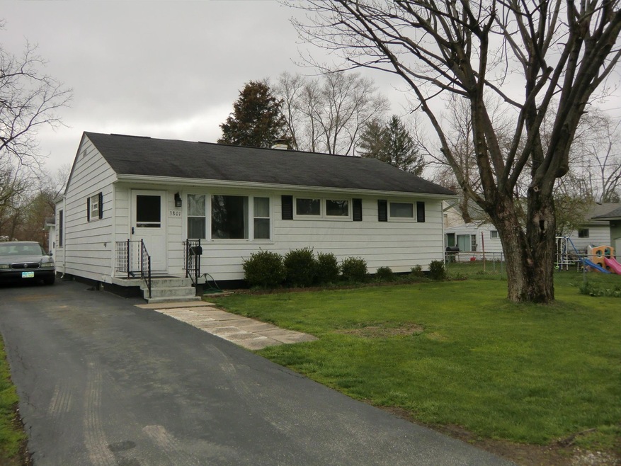 Welcome to 3801 Elbern Avenue...