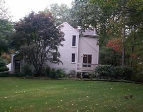 215 Blair Dr, East Greenwich, RI 02818 - photo 1