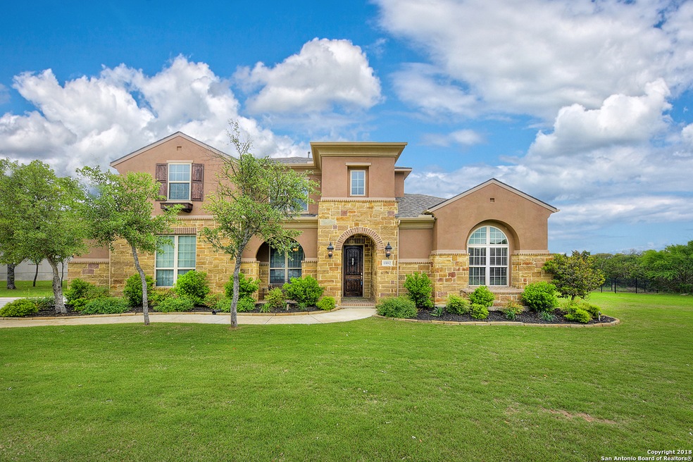 13102 Trotting Path, Helotes, TX 78023 - photo 1
