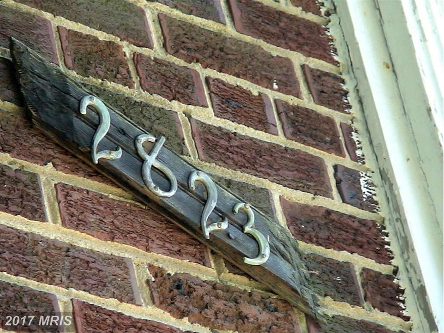 2823 R St SE, Washington, DC 20020 - photo 1