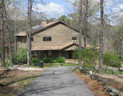 21594 Devils Gap Rd, Rogers, AR 72756 - photo 1
