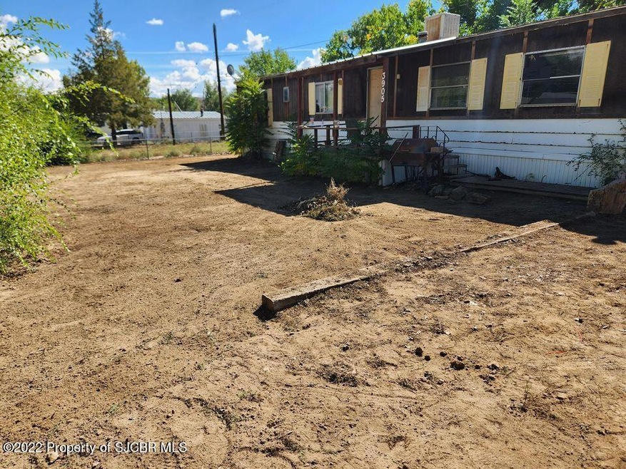 3905 Gold Ave, Farmington, NM 87402 - photo 1