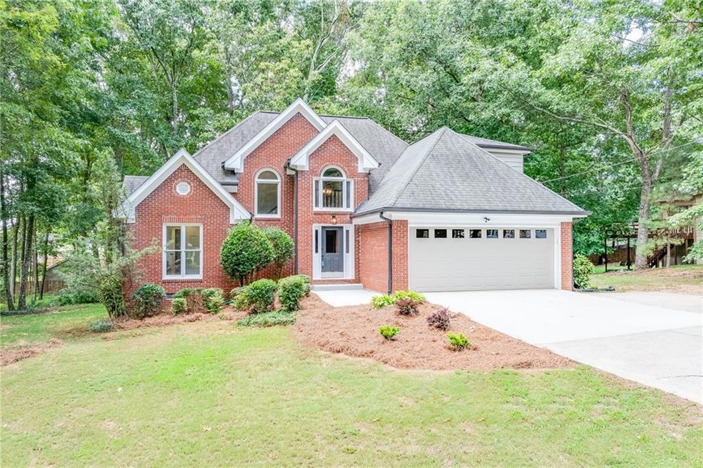 2965 Superior Dr, Dacula, GA 30019 - photo 1