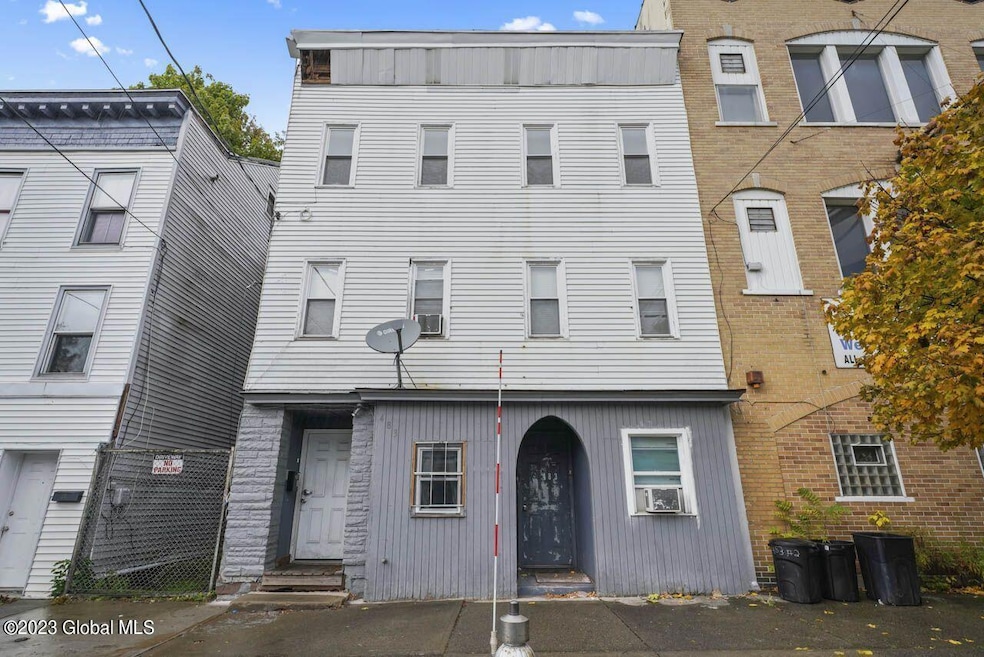 483 Washington Ave, Albany, NY 12206 - photo 1