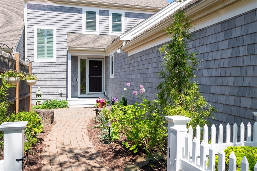 15 Old Langmore Way unit 15, Plymouth, MA 02360 - photo 1