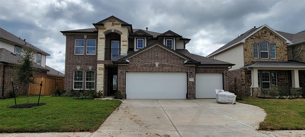 21218 Grey Bloom Ave, Tomball, TX 77377 - photo 1