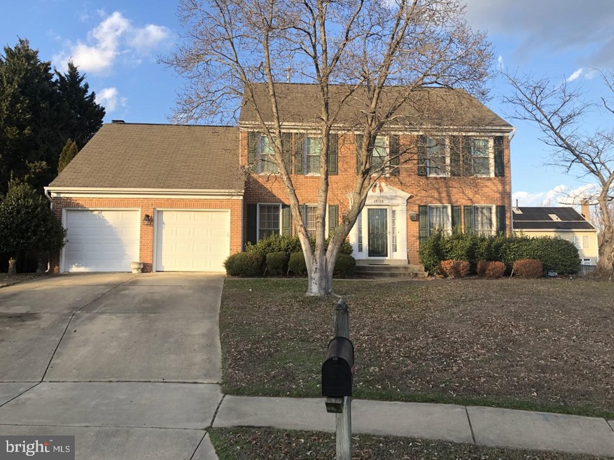 15104 Joppa Place, Bowie, MD 20721 - photo 1