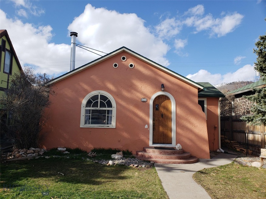 310 Main Street