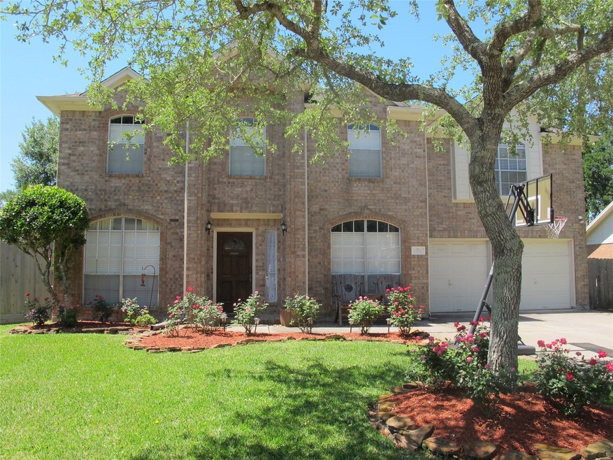 1902 La Salle St, Friendswood, TX 77546 - photo 1