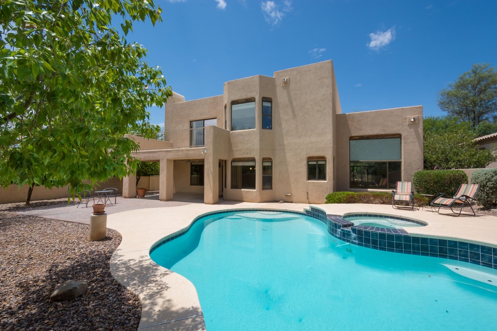 Beautiful Canada Hills Home