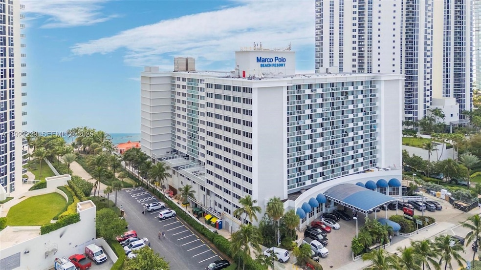 19201 Collins Ave unit 628, Sunny Isles Beach, FL 33160 - photo 1