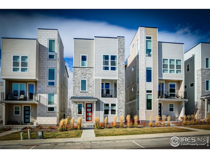 5383 Quail St, Arvada, CO 80002 - photo 1