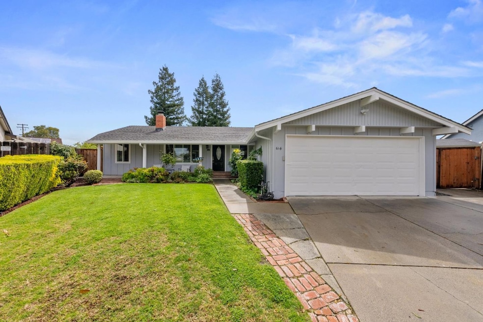 Sold $1,500,000 • Co-Listing Agent