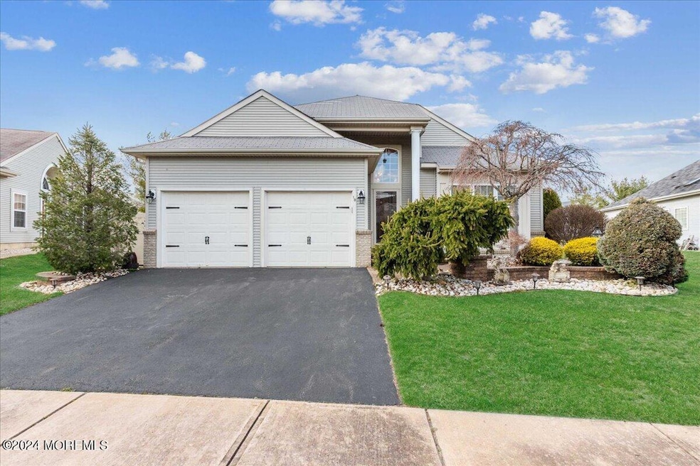 18 Byron Dr, Manchester Township, NJ 08759 - photo 1