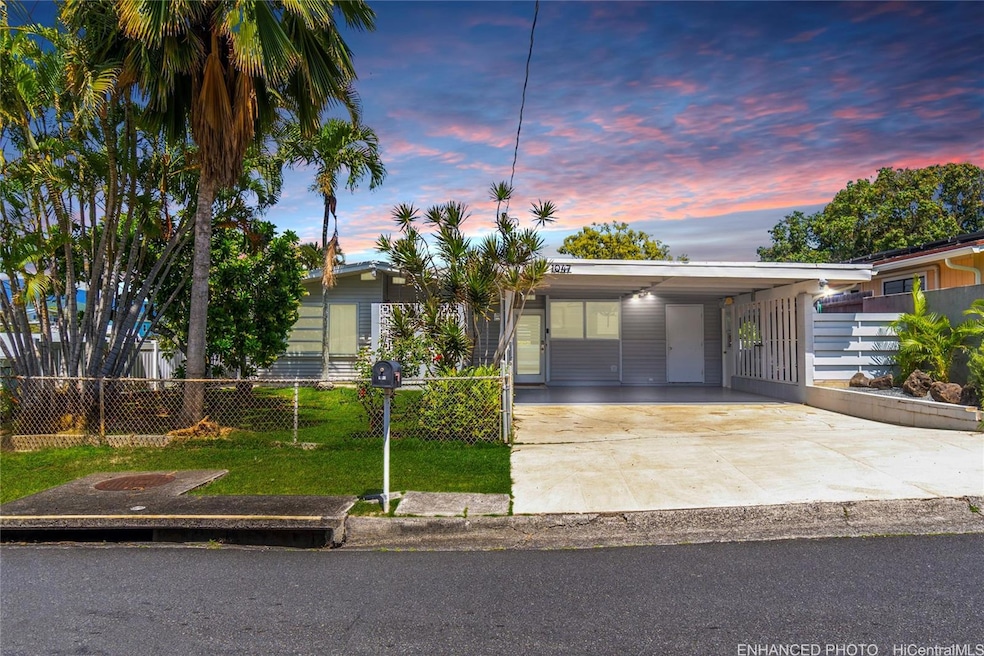 Enhanced - Welcome to 1047 Apokula St