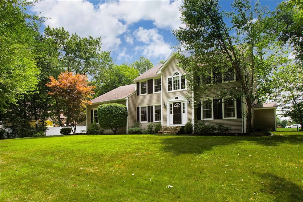 10 Sophia Dr, Cranston, RI 02921 - photo 1