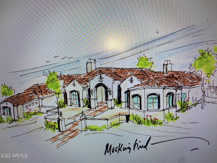Mockingbird Elevation Pic