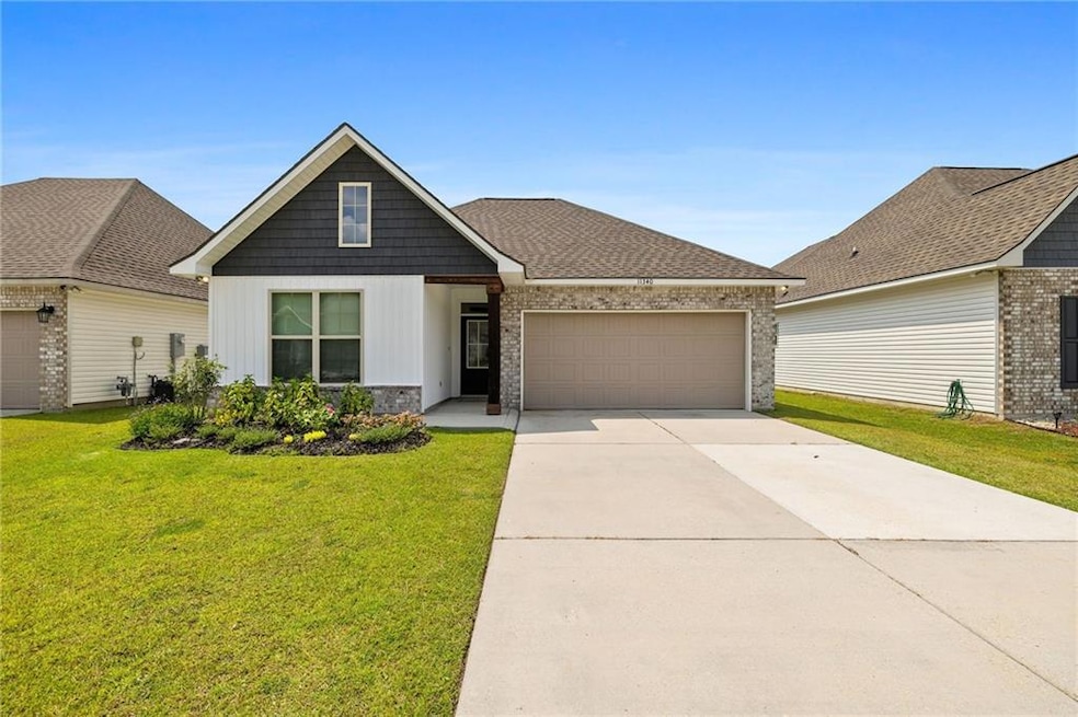 Under Contract $294,500