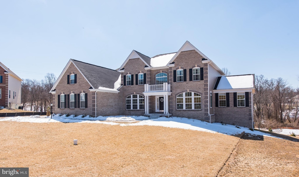 1005 Marshane Rd, Reisterstown, MD 21136 - photo 1