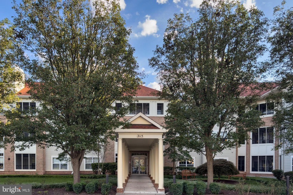 2115 Ganton Green unit 311, Woodstock, MD 21163 - photo 1