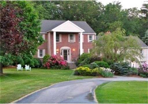 22 Orchard Crossing, Andover, MA 01810 - photo 1