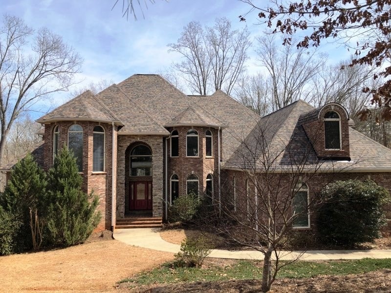 New Roof March 2020!