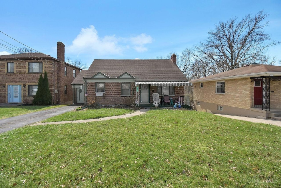 5183 Sidney Rd, Cincinnati, OH 45238 - photo 1