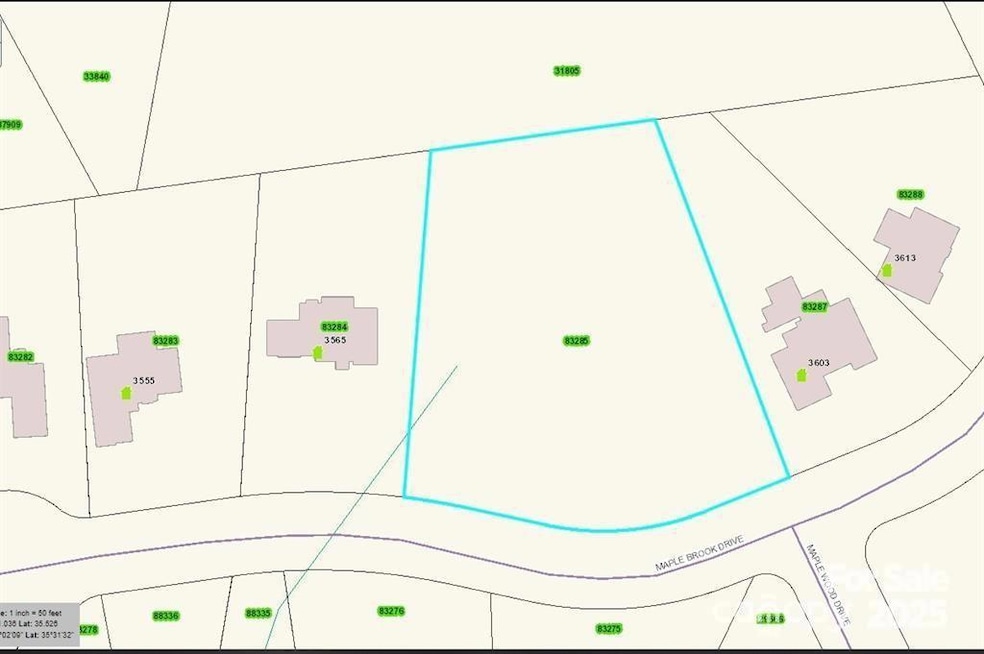 0 Maple Brook Dr unit CAR4278395, Denver, NC 28037 - photo 1